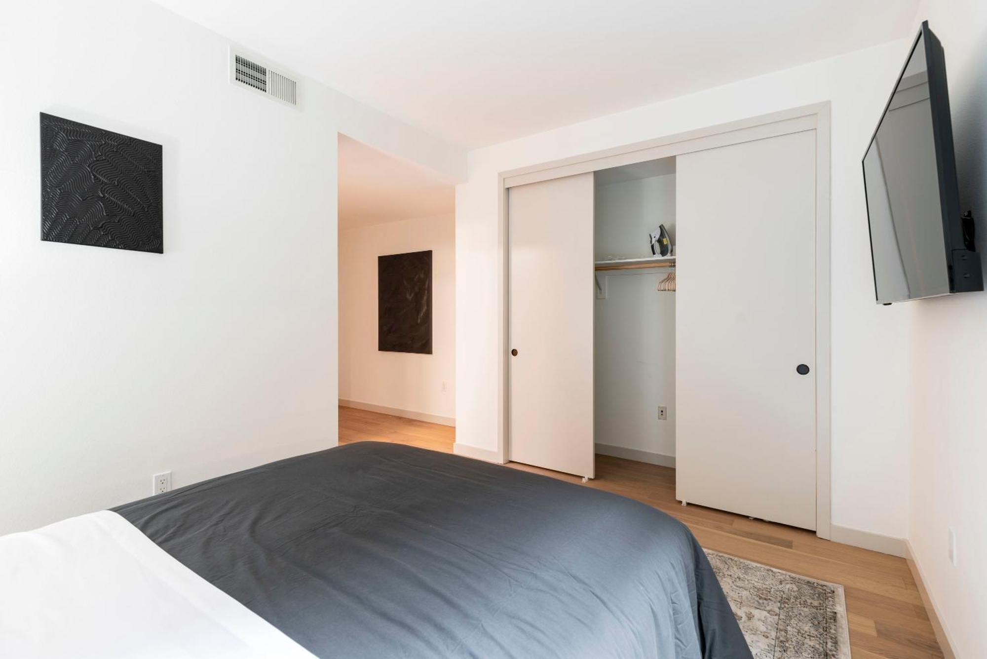 2br Hollywood Modern Luxury Elc Apartamento Los Ángeles