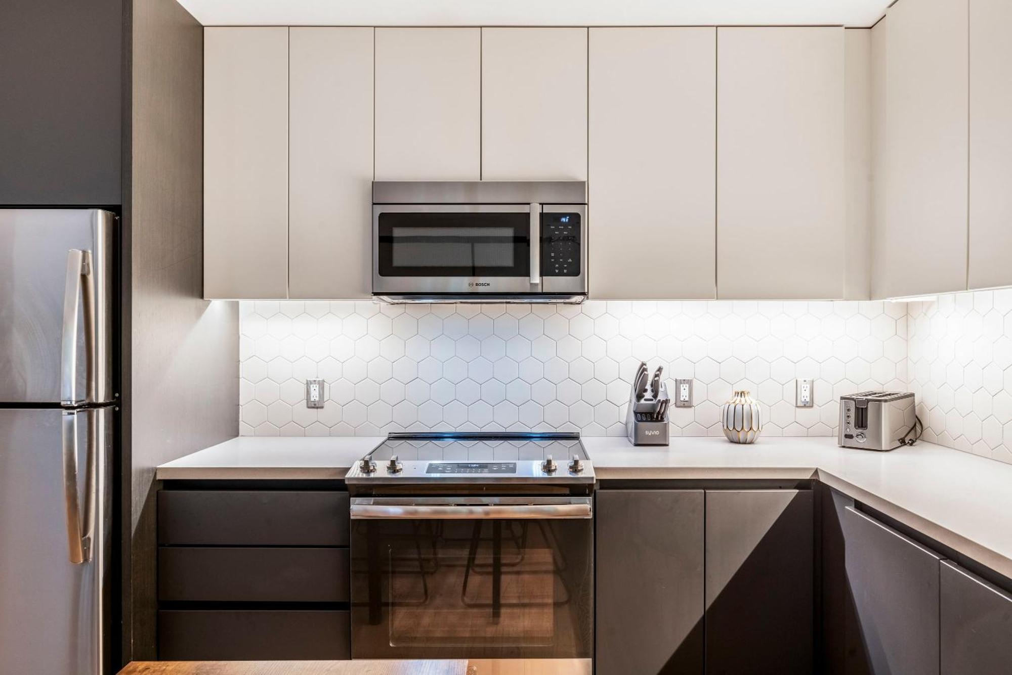 2br Hollywood Modern Luxury Elc Los Ángeles