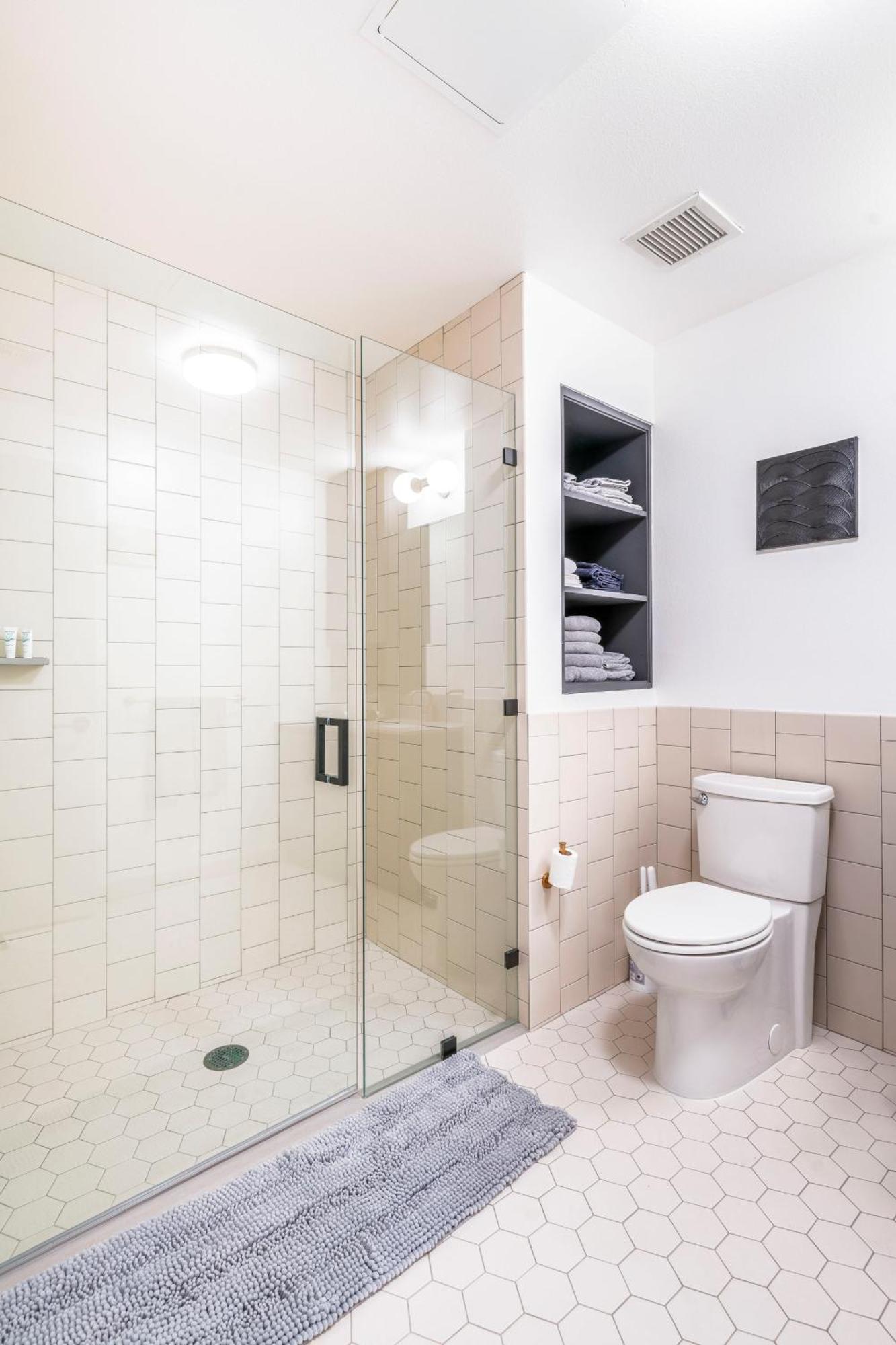 Apartamento 2br Hollywood Modern Luxury Elc Los Ángeles