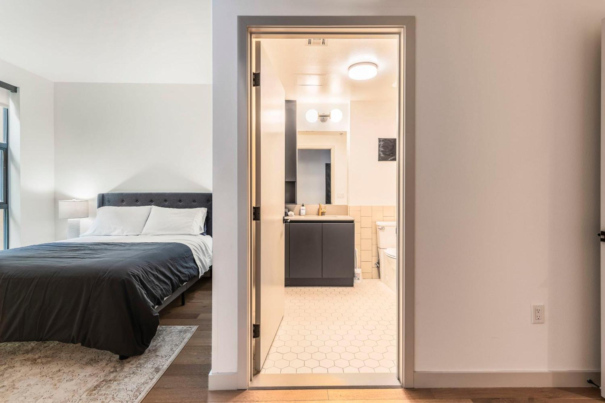 2br Hollywood Modern Luxury Elc Apartamento
