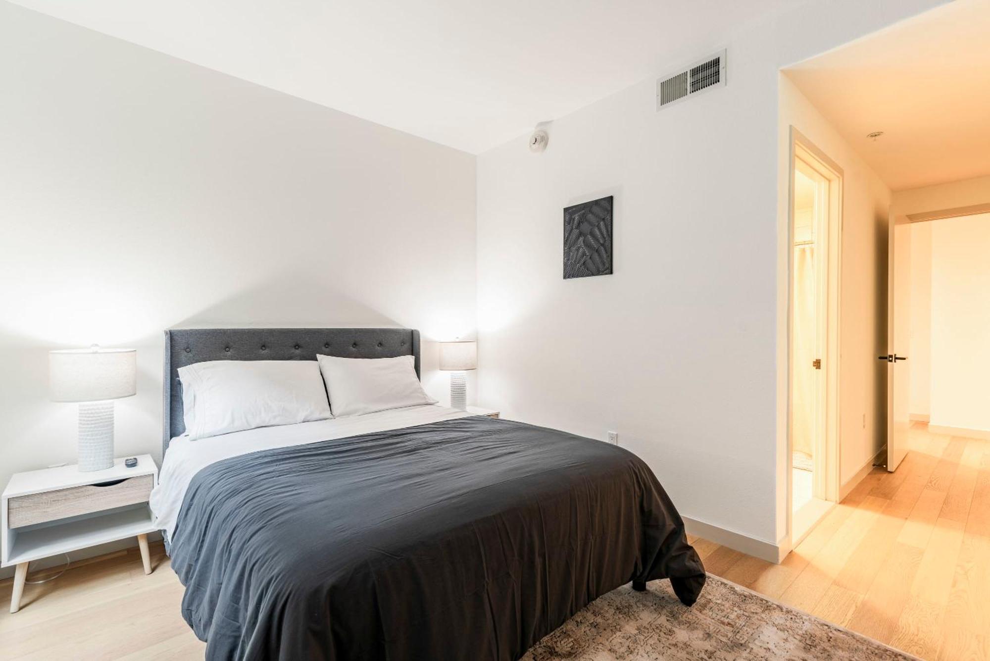 2br Hollywood Modern Luxury Elc Apartamento Los Ángeles