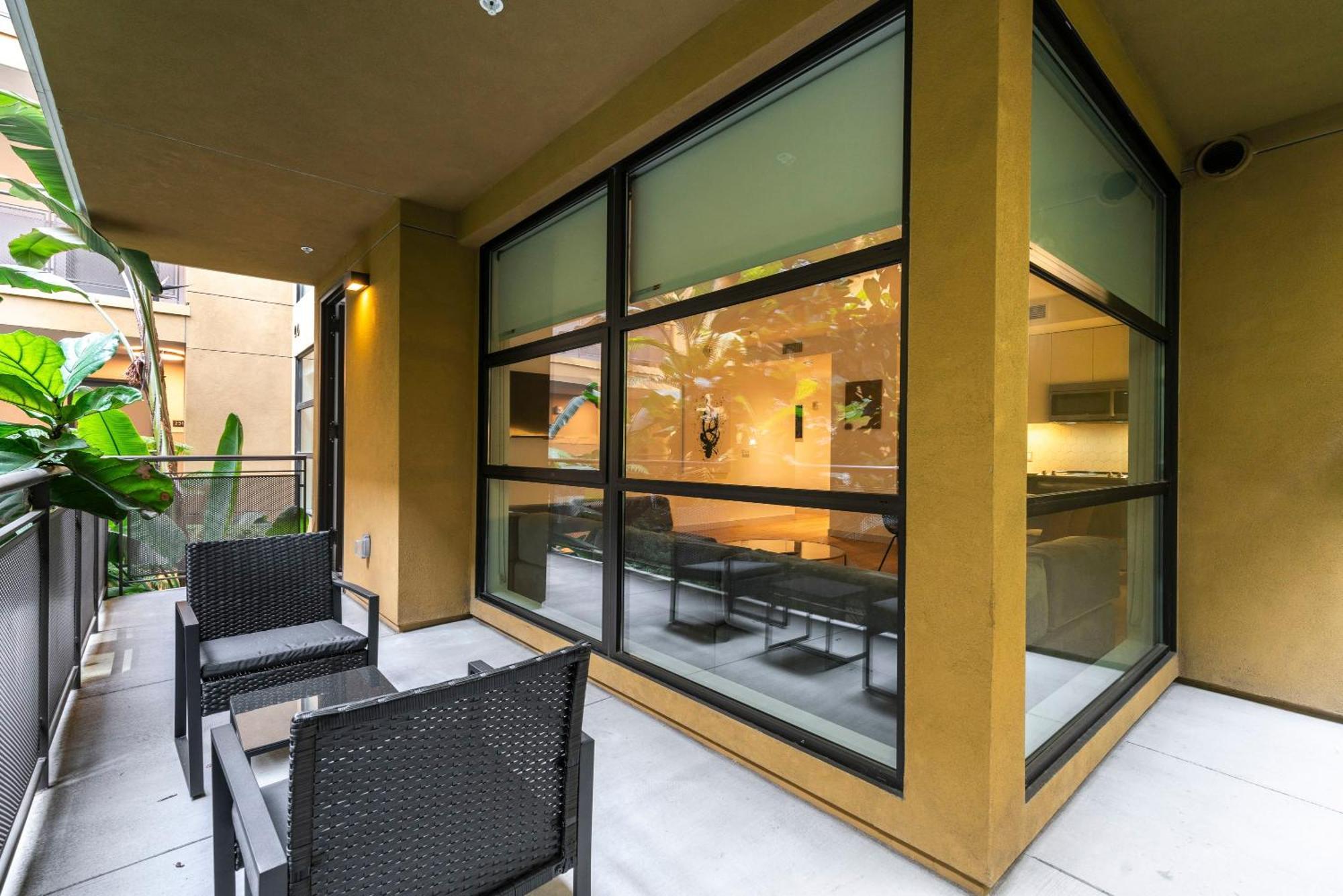 2br Hollywood Modern Luxury Elc * Los Ángeles