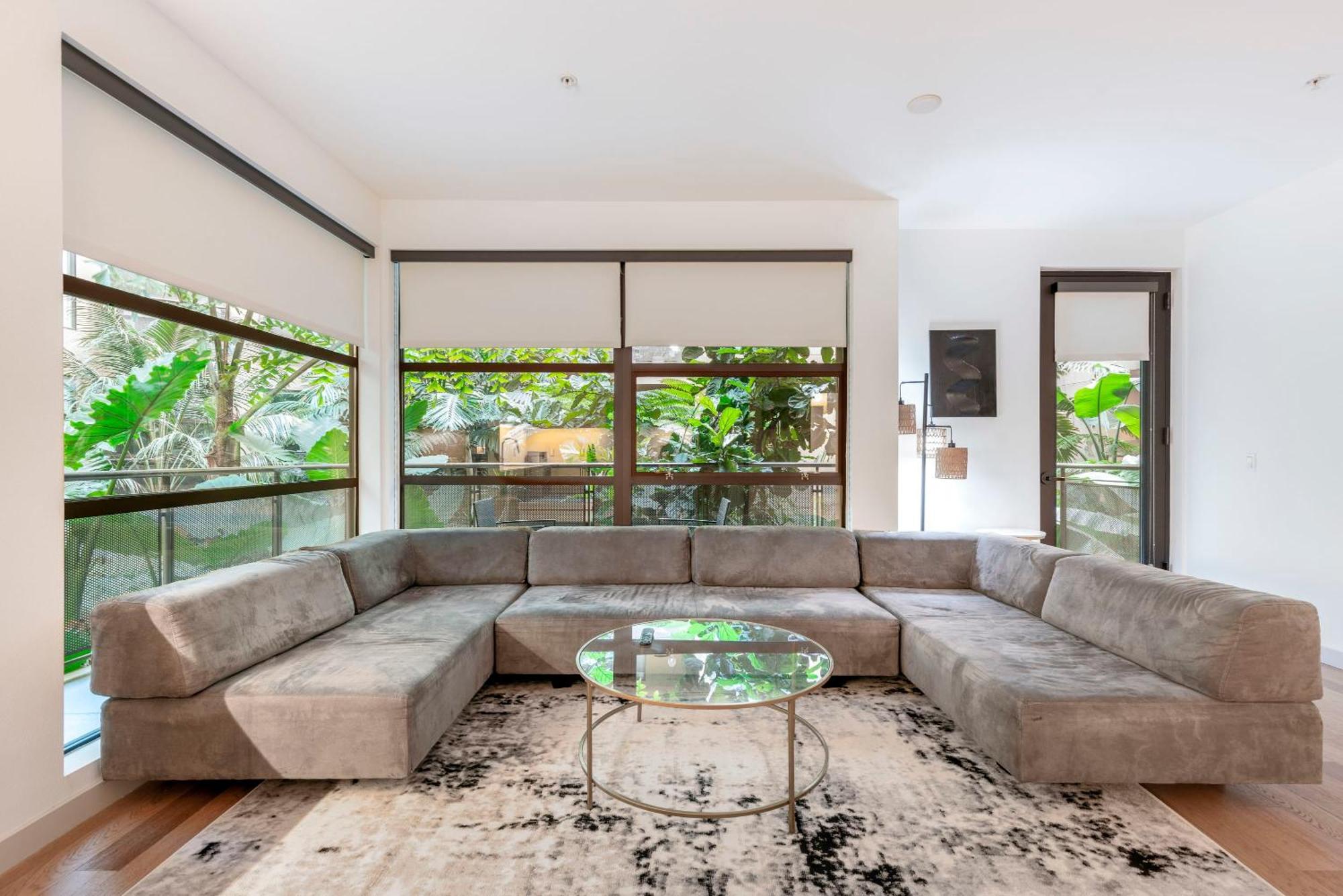 2br Hollywood Modern Luxury Elc * Los Ángeles